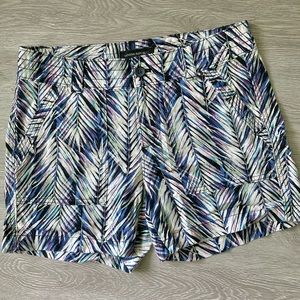 Banana Republic shorts